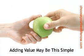 Apple Value