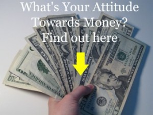 Money Attitude