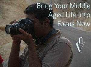 Focus in Middle age