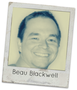 create an exit strategy by Beau Blackwell