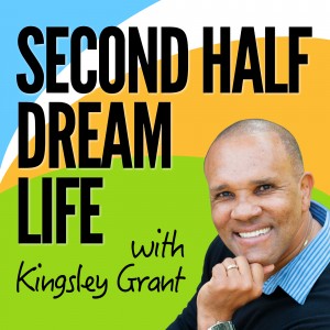 Second Half Dream Life