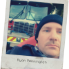 passion to profession with Ryan Pennington